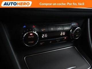 Mercedes GLA GLA 200 d AMG Line