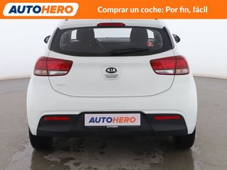 Kia Rio 1.2 Concept