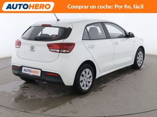 Kia Rio 1.2 Concept