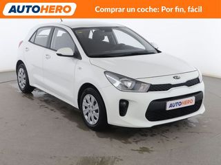 Kia Rio 1.2 Concept