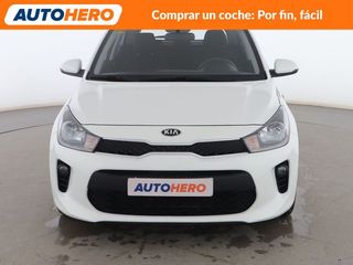 Kia Rio 1.2 Concept