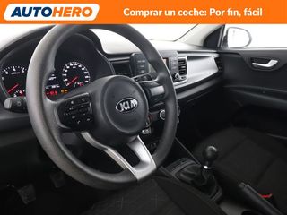 Kia Rio 1.2 Concept
