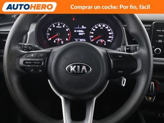 Kia Rio 1.2 Concept