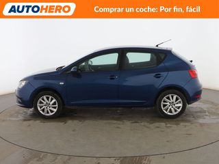 Seat Ibiza 1.6 TDI Style