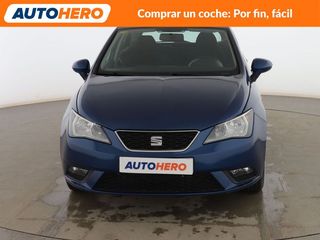 Seat Ibiza 1.6 TDI Style