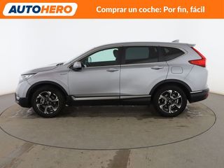 Honda CR-V 2.0 i-MMD Hybrid Elegance 2WD