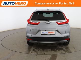 Honda CR-V 2.0 i-MMD Hybrid Elegance 2WD