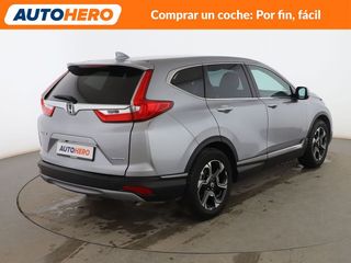 Honda CR-V 2.0 i-MMD Hybrid Elegance 2WD