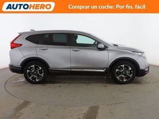 Honda CR-V 2.0 i-MMD Hybrid Elegance 2WD