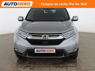Honda CR-V 2.0 i-MMD Hybrid Elegance 2WD