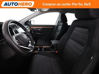 Honda CR-V 2.0 i-MMD Hybrid Elegance 2WD