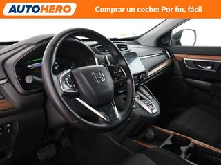 Honda CR-V 2.0 i-MMD Hybrid Elegance 2WD