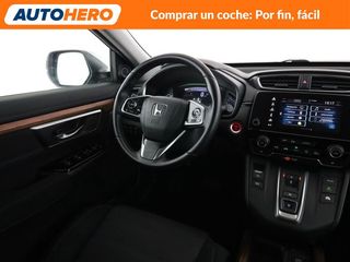Honda CR-V 2.0 i-MMD Hybrid Elegance 2WD