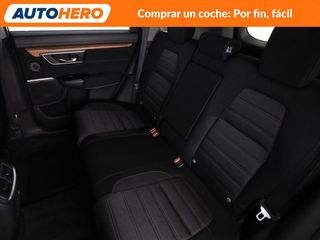 Honda CR-V 2.0 i-MMD Hybrid Elegance 2WD