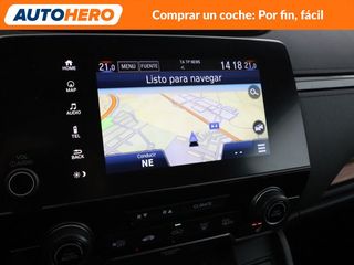 Honda CR-V 2.0 i-MMD Hybrid Elegance 2WD