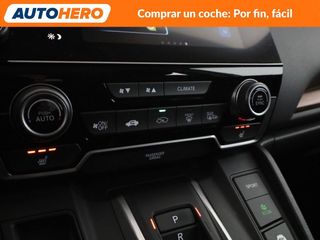 Honda CR-V 2.0 i-MMD Hybrid Elegance 2WD