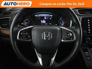 Honda CR-V 2.0 i-MMD Hybrid Elegance 2WD