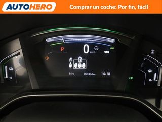Honda CR-V 2.0 i-MMD Hybrid Elegance 2WD