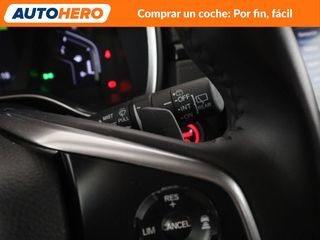 Honda CR-V 2.0 i-MMD Hybrid Elegance 2WD