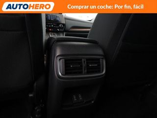 Honda CR-V 2.0 i-MMD Hybrid Elegance 2WD