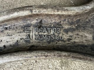 Braço Suspensão Direito Opel Astra J 2009 a 2016