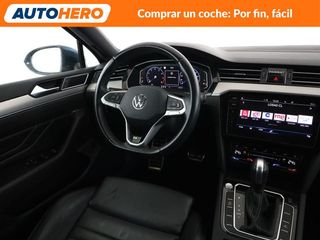 Volkswagen Passat 2.0 TSI R-Line