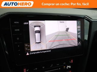 Volkswagen Passat 2.0 TSI R-Line