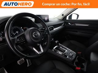 Mazda CX-5 2.0 SKYACTIV-G Homura 2WD
