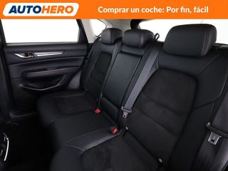 Mazda CX-5 2.0 SKYACTIV-G Homura 2WD