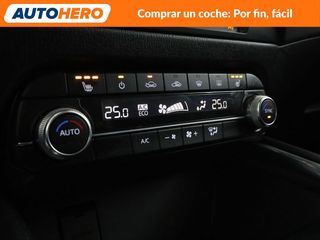 Mazda CX-5 2.0 SKYACTIV-G Homura 2WD