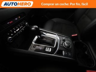 Mazda CX-5 2.0 SKYACTIV-G Homura 2WD