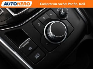 Mazda CX-5 2.0 SKYACTIV-G Homura 2WD