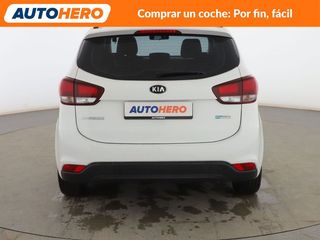 Kia Carens 1.7 CRDi Concept