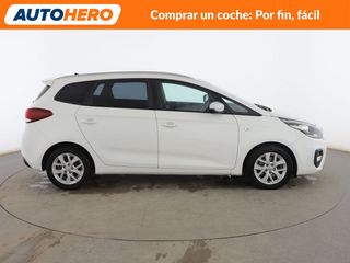 Kia Carens 1.7 CRDi Concept