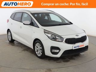 Kia Carens 1.7 CRDi Concept