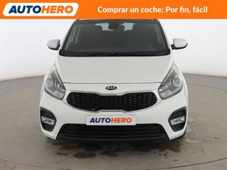 Kia Carens 1.7 CRDi Concept