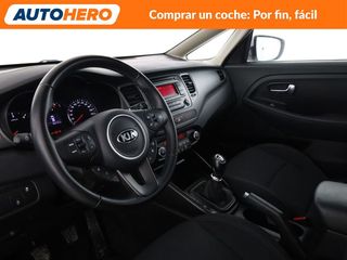 Kia Carens 1.7 CRDi Concept