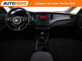 Kia Carens 1.7 CRDi Concept