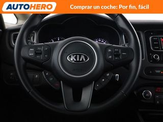 Kia Carens 1.7 CRDi Concept