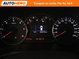 Kia Carens 1.7 CRDi Concept