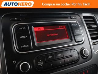 Kia Carens 1.7 CRDi Concept