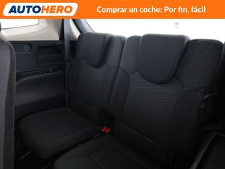 Kia Carens 1.7 CRDi Concept