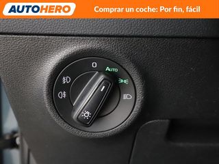 Skoda Karoq 1.5 TSI ACT SportLine