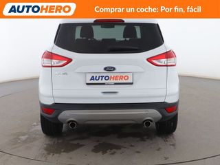 Ford Kuga 2.0 TDCi Titanium