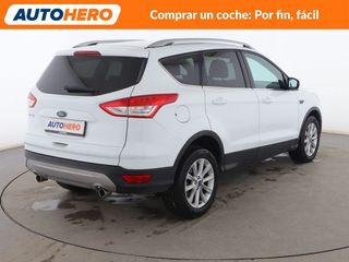 Ford Kuga 2.0 TDCi Titanium