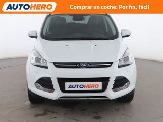 Ford Kuga 2.0 TDCi Titanium