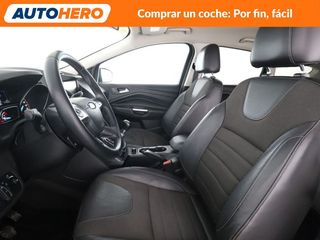 Ford Kuga 2.0 TDCi Titanium