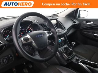 Ford Kuga 2.0 TDCi Titanium