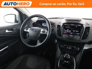 Ford Kuga 2.0 TDCi Titanium