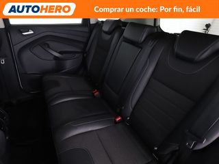 Ford Kuga 2.0 TDCi Titanium
